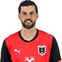 	Florian Grillitsch 	